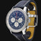 Breitling Navitimer - Montre B01 Chronograph 46 en acier 58 Facettes MT47267