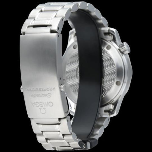 Omega Seamaster Diver 300M - Montre en acier 58 Facettes MT47141