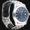 Omega Seamaster - Montre 120M automatique en acier 58 Facettes MT46758