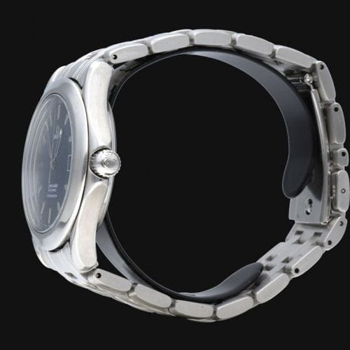 Omega Seamaster - Montre 120M automatique en acier 58 Facettes MT46758