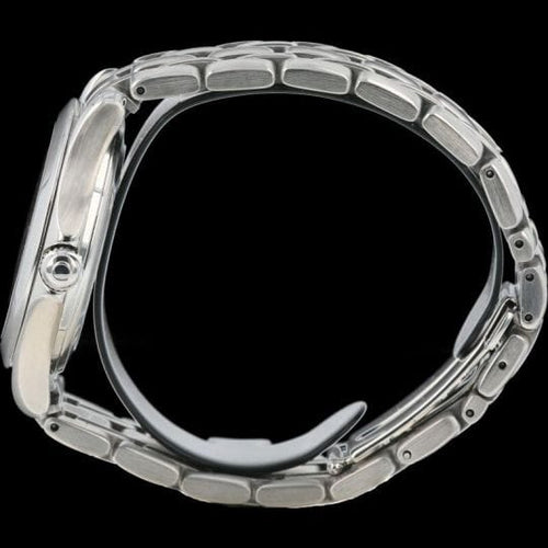 Omega Seamaster - Montre 120M automatique en acier 58 Facettes MT47588