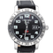 Chopard Mille Miglia - Montre Gran Turismo en acier 58 Facettes MT46029