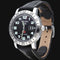 Chopard Mille Miglia - Montre Gran Turismo en acier 58 Facettes MT46029