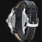 Chopard Mille Miglia - Montre Gran Turismo en acier 58 Facettes MT46029