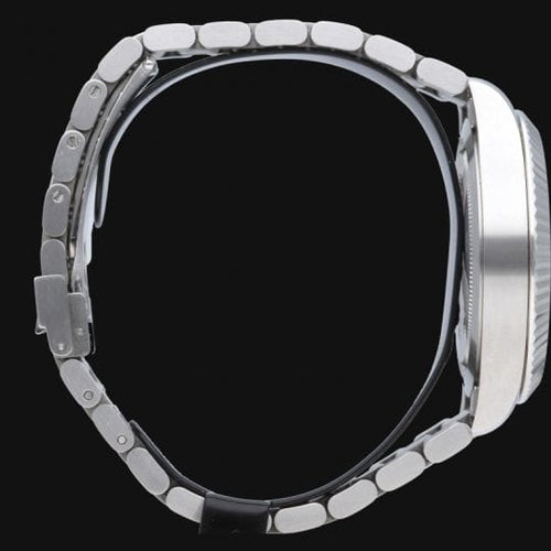 Tudor Style - Montre en acier 58 Facettes MT47369