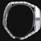 Tudor Style - Montre en acier 58 Facettes MT47369