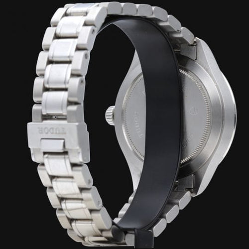 Tudor Style - Montre en acier 58 Facettes MT47369