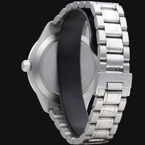 Tudor Style - Montre en acier 58 Facettes MT47369