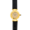 Cartier Must Colisée - Montre en vermeil cadran Art déco