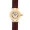Cartier Colisée - Montre 24 mm en or jaune 18 ct