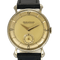 Jaeger-LeCoultre - Montre en acier, cadran deux tons 58 Facettes A1202