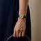 Jaeger-LeCoultre - Montre en acier, cadran deux tons 58 Facettes A1202