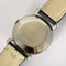 Jaeger-LeCoultre - Montre en acier, cadran deux tons 58 Facettes A1202