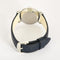Jaeger-LeCoultre - Montre en acier, cadran deux tons 58 Facettes A1202