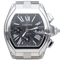 Cartier Roadster - Montre automatique en acier 58 Facettes MT46255
