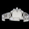 Cartier Roadster - Montre automatique en acier 58 Facettes MT46255