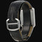 Cartier Tank Solo - Montre quartz bracelet cuir 58 Facettes MT47216