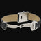 Cartier Tank Solo - Montre quartz bracelet cuir 58 Facettes MT47216