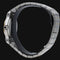 Cartier Santos - Montre ronde octogonale en or jaune et acier 58 Facettes MT47164