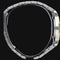 Cartier Santos - Montre ronde octogonale en or jaune et acier 58 Facettes MT47164