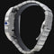 Cartier Santos - Montre en acier 58 Facettes MT47335