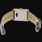 Cartier Tank Solo MM - Montre en or jaune et acier 58 Facettes MT47341