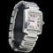 Cartier Tank Française - Montre en acier 58 Facettes MT45632