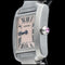 Cartier Tank Française - Montre en acier 58 Facettes MT45632