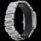 Cartier Tank Française - Montre en acier 58 Facettes MT45632