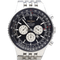 Breitling Navitimer - Montre chronographe en or jaune et acier 58 Facettes MT47266
