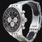 Breitling Navitimer - Montre chronographe en or jaune et acier 58 Facettes MT47266