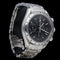 Omega Speedmaster - Montre chronographe automatique en acier 58 Facettes MT46757
