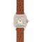 Cartier Panthère - Montre SM en acier cadran ivoire romain 58 Facettes 555