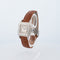 Cartier Panthère - Montre SM en acier cadran ivoire romain 58 Facettes 555