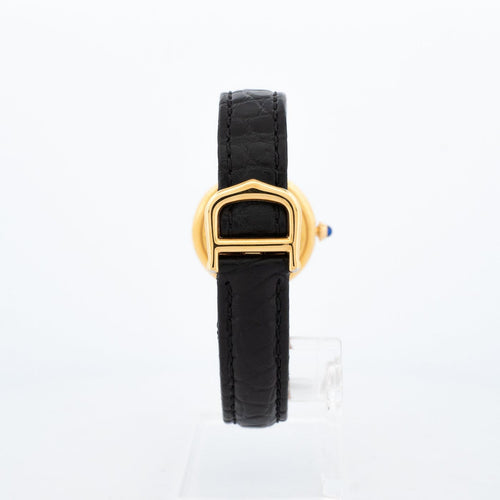 Cartier Must Trinity - Montre 27 mm en vermeil 58 Facettes 556