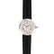 Cartier Must Trinity - Montre en argent à cadran romain argenté 58 Facettes 557