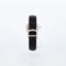 Cartier Must Trinity - Montre en argent à cadran romain argenté 58 Facettes 557
