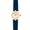 Cartier Must Vendôme - Montre SM en vermeil cadran ivoire Breguet 58 Facettes 558