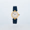 Cartier Must Vendôme - Montre SM en vermeil cadran ivoire Breguet 58 Facettes 558