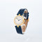 Cartier Must Vendôme - Montre SM en vermeil cadran ivoire Breguet 58 Facettes 558