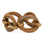 Weingrill - Bracelet en or jaune, rose et blanc 18 ct 58 Facettes BR138 '(051619)