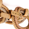 Weingrill - Bracelet en or jaune, rose et blanc 18 ct 58 Facettes BR138 '(051619)
