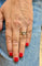 50 Chopard Happy Diamonds - Bague en or blanc et diamant 58 Facettes 91000-ac13140