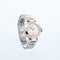 Cartier Pasha - Montre SM en acier cadran rose arabe 58 Facettes 544
