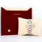 Cartier Pasha - Montre SM en acier cadran rose arabe 58 Facettes 544