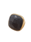 53 Pomellato Victoria - Bague en or rose et onyx 58 Facettes CV-086