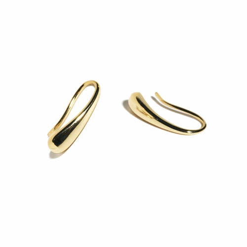Jullie - Boucles d'oreilles pendantes 58 Facettes SER1003YG