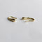 Jullie - Boucles d'oreilles pendantes 58 Facettes SER1003YG