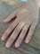 54 Bague Mouvement en or jaune et diamants 58 Facettes 1794555
