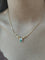 Collier en or jaune, émeraude et diamants 58 Facettes 1794603